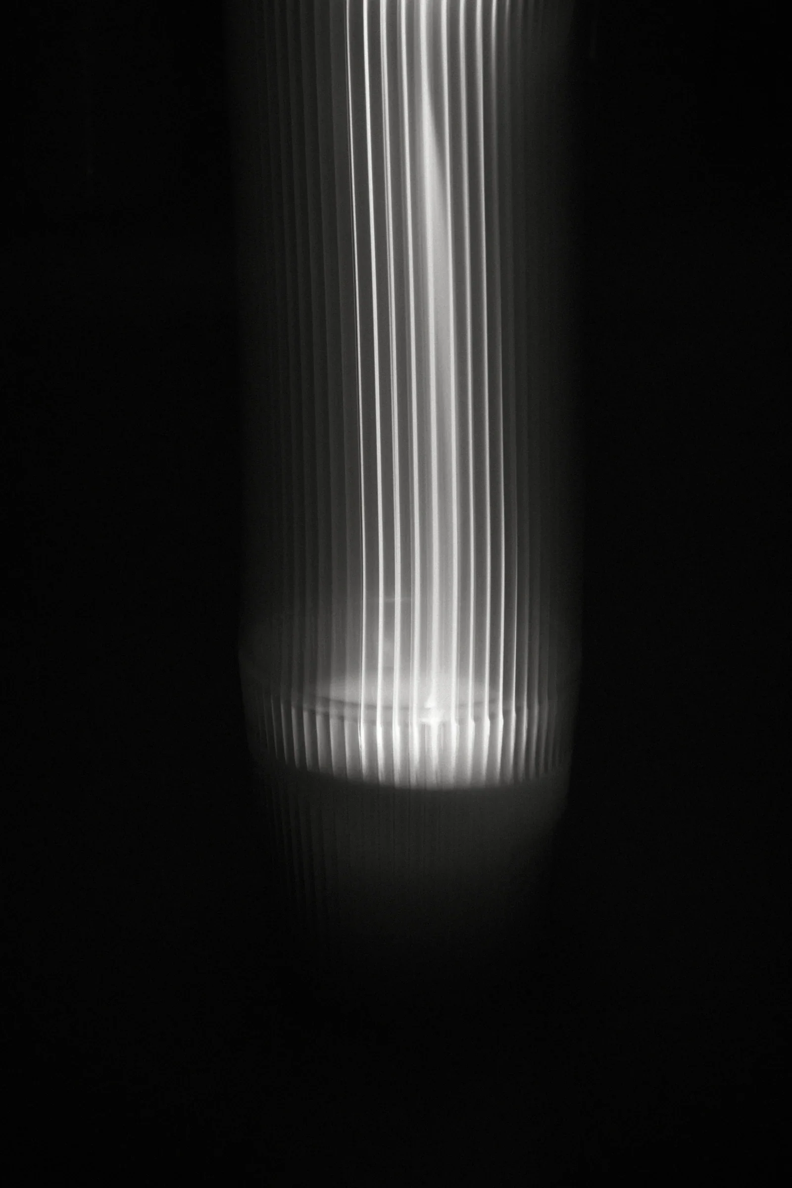 Nocturne, a photograph by Frederik Strobl