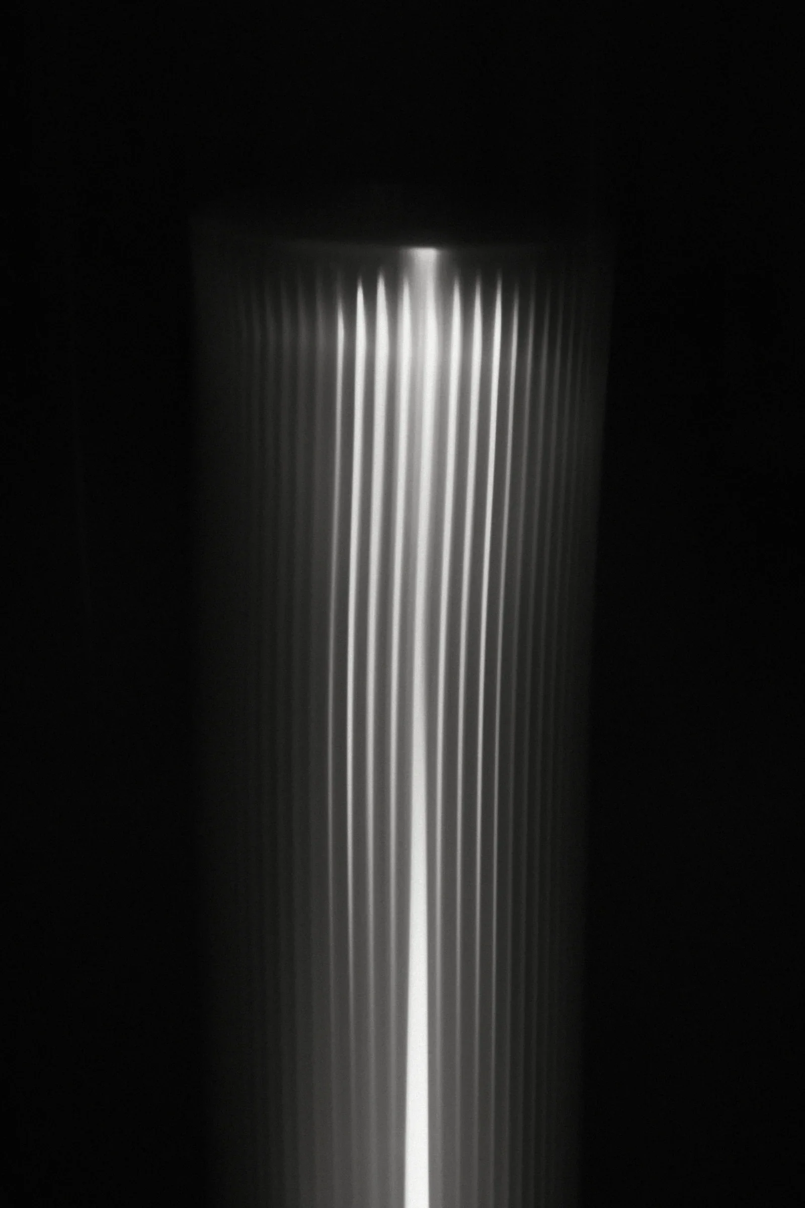 Nocturne, a photograph by Frederik Strobl