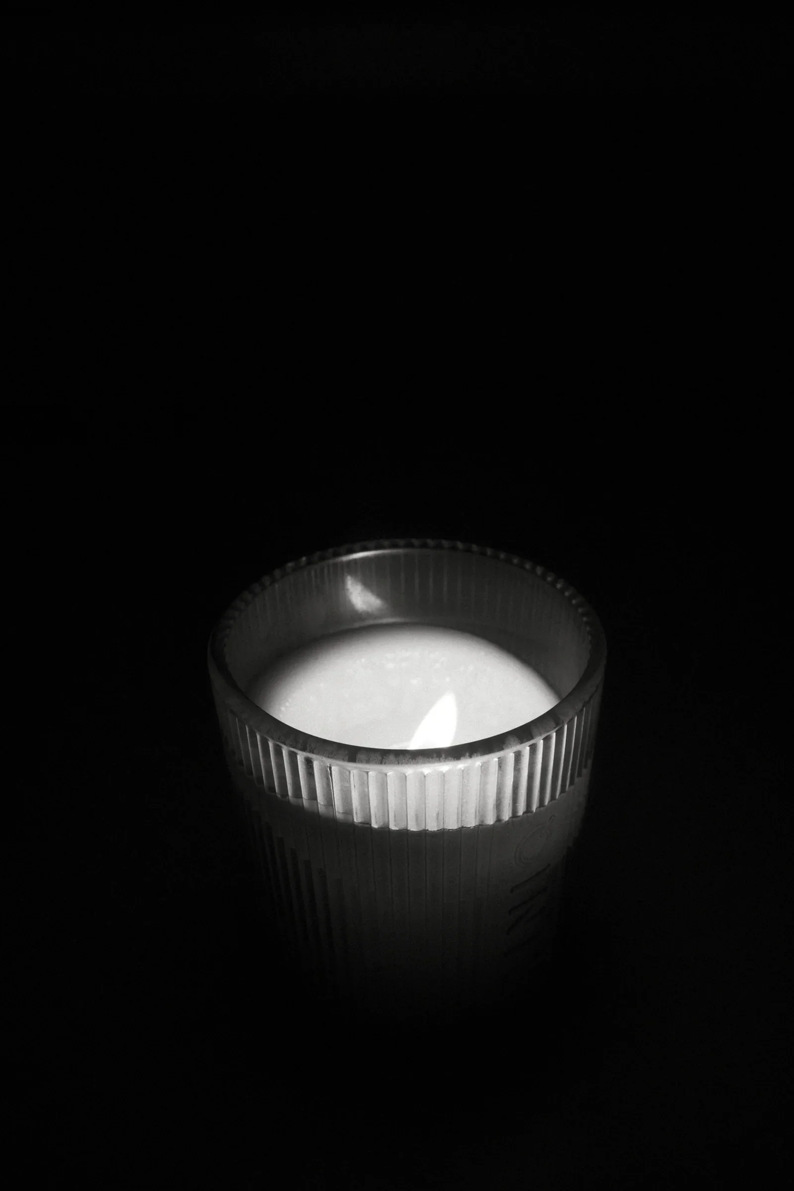 Nocturne, a photograph by Frederik Strobl
