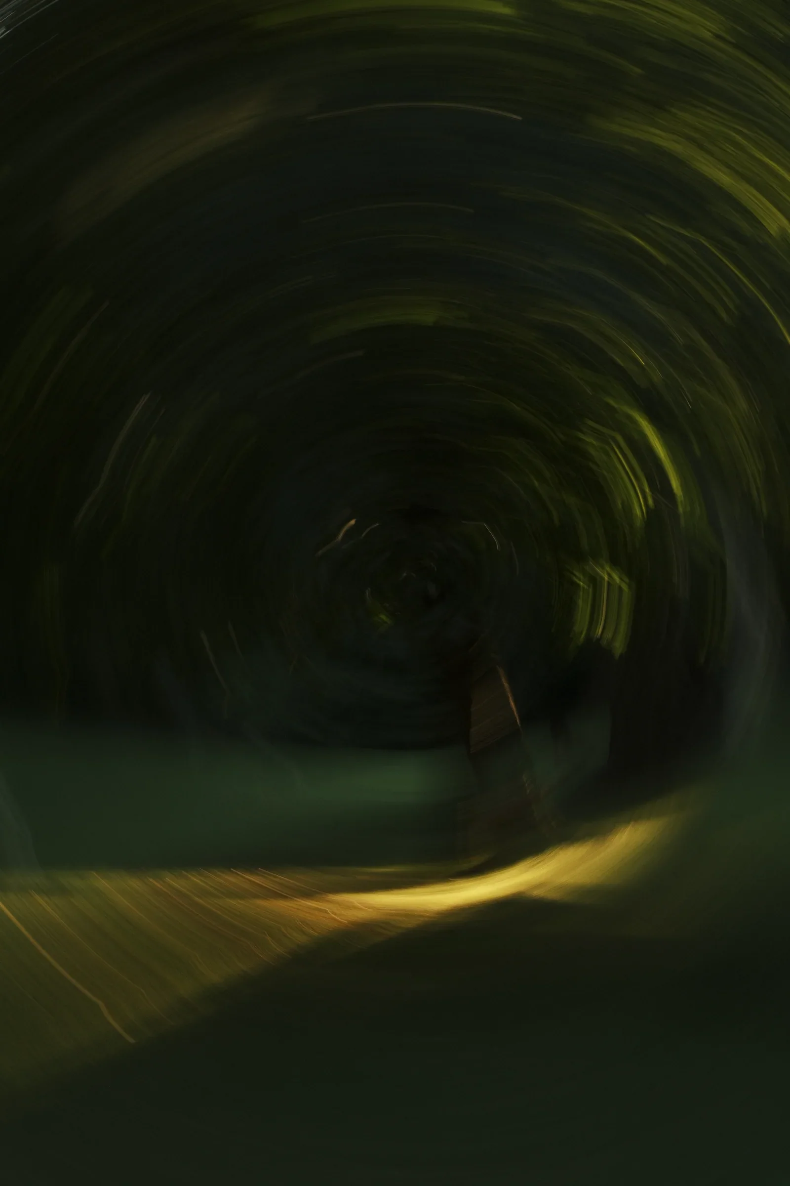 Dream State, a photograph by Frederik Strobl